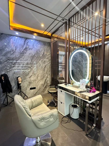 Luo City Spa Gallery Image 69